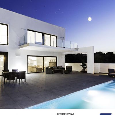 Villas en Venta