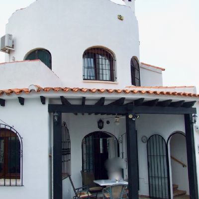 Villas en Venta