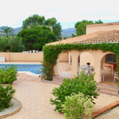 Villas en Venta