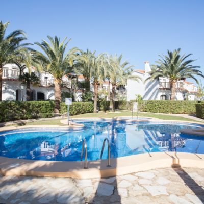 Chalet adosados en Venta