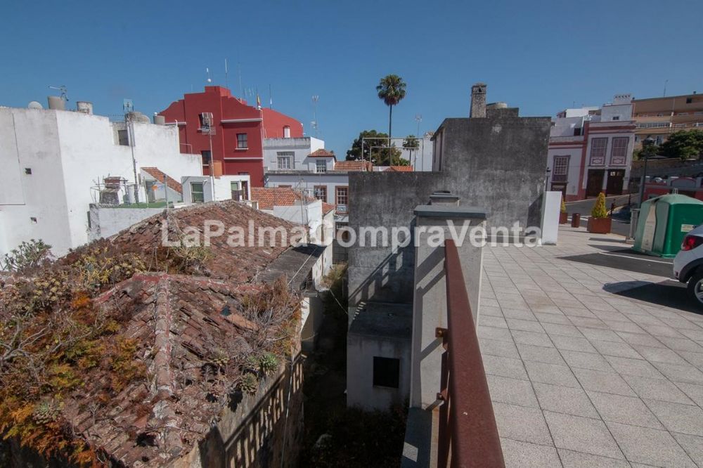 Parcelas urbanas en Venta