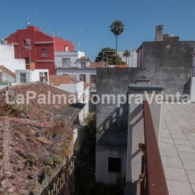 Parcelas urbanas en Venta