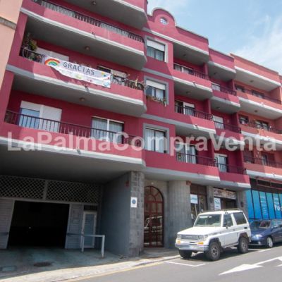 Piso en Venta