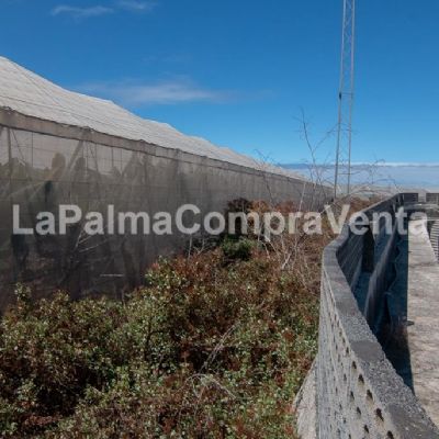 Parcelas Rústicas en Venta