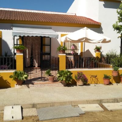 Chalets individuales en Venta