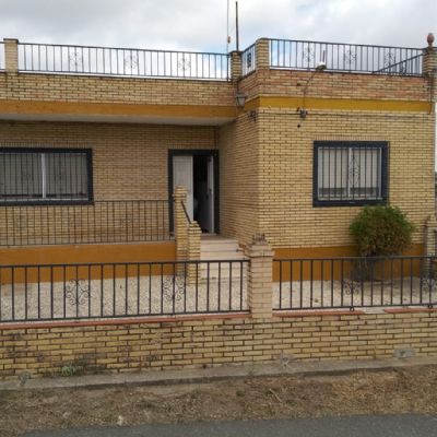 Chalets individuales en Venta