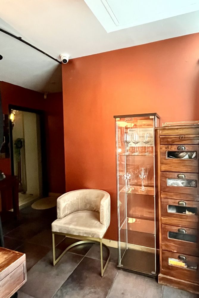 Local comercial en Alquiler