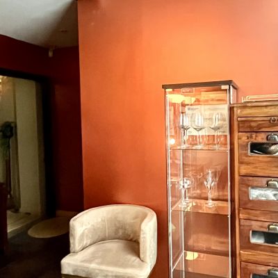 Local comercial en Alquiler