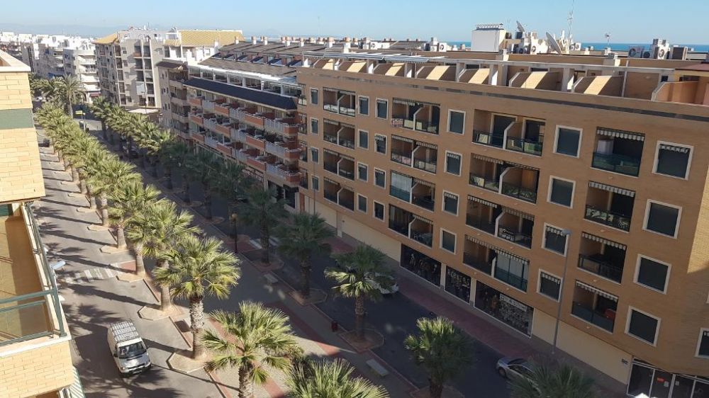 Apartamento en Venta Guardamar del SeguraAlicante eviviendas.es