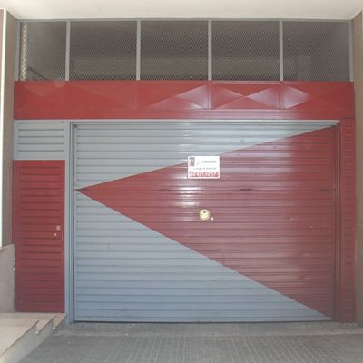Garaje en Alquiler