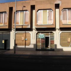 Local comercial en Venta