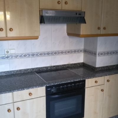 Piso en Venta