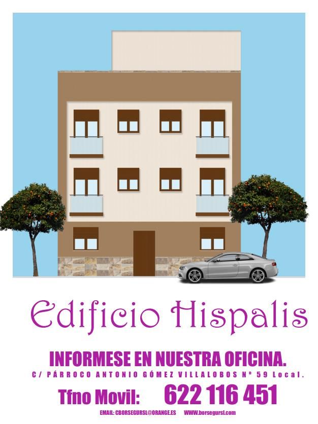 Edificios/Bloques en Venta