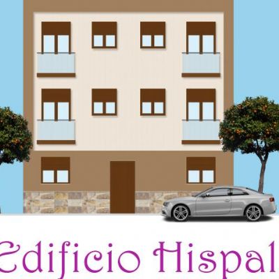 Edificios/Bloques en Venta