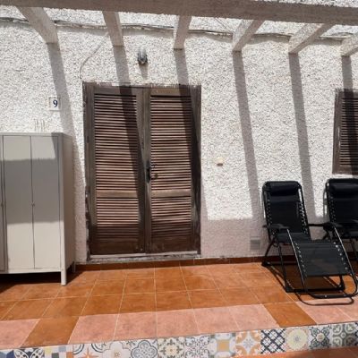 Duplex en Alquiler