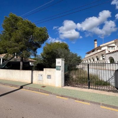 Chalets individuales en Alquiler