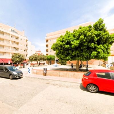 Local comercial en Alquiler