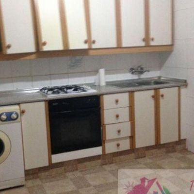 Duplex en Alquiler