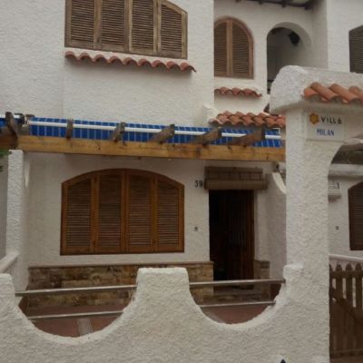 Duplex en Venta