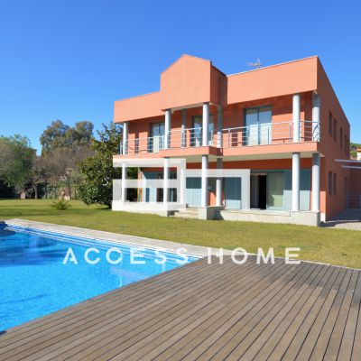 Casa en Alquiler