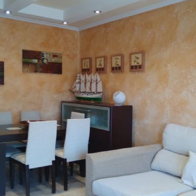 Piso en Venta