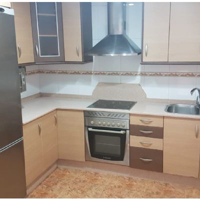Duplex en Venta