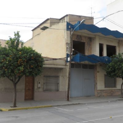 Parcelas urbanas en Venta