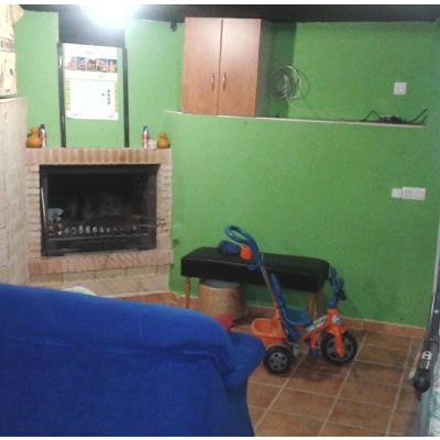 Adosado en Venta