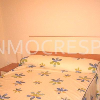 Apartamento en Alquiler