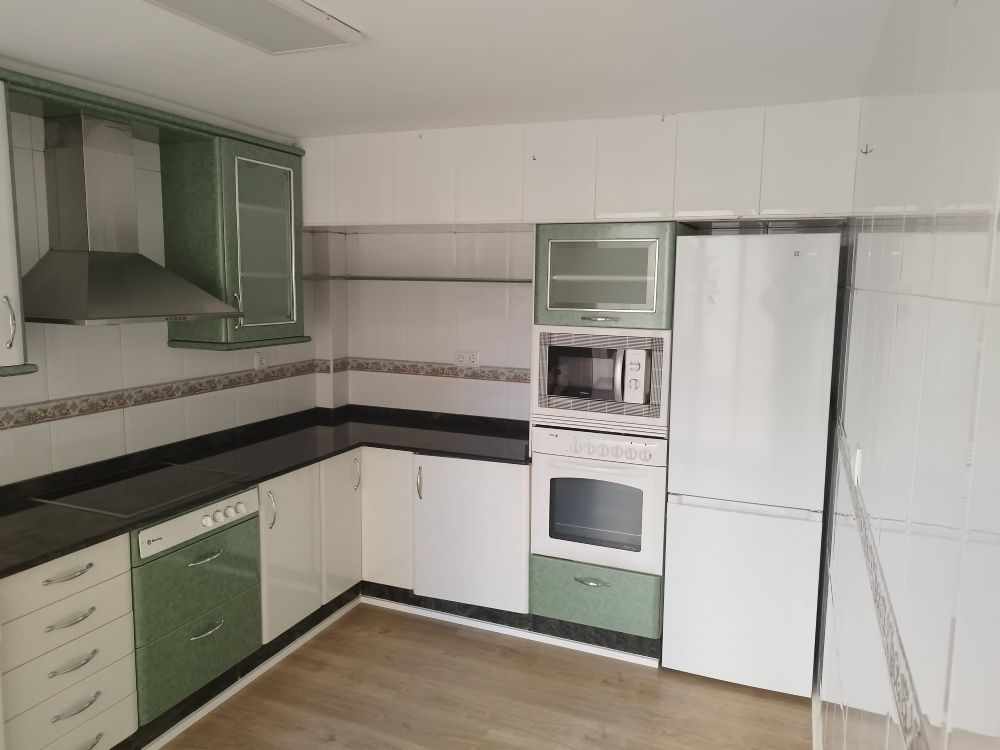 Piso en Alquiler
