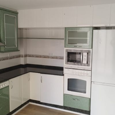 Piso en Alquiler