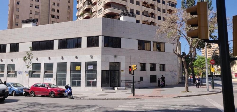 Oficina en Venta