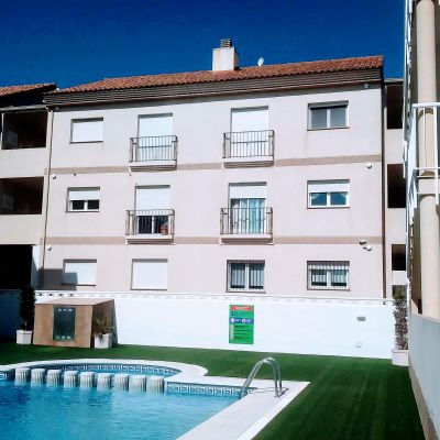 Apartamento en Venta