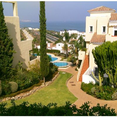 Apartamento en Alquiler