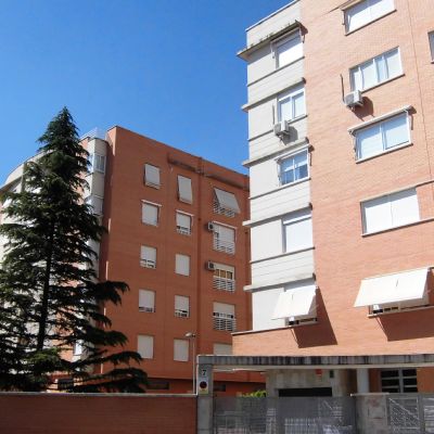 Piso en Venta
