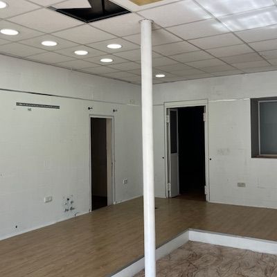 Local comercial en Alquiler