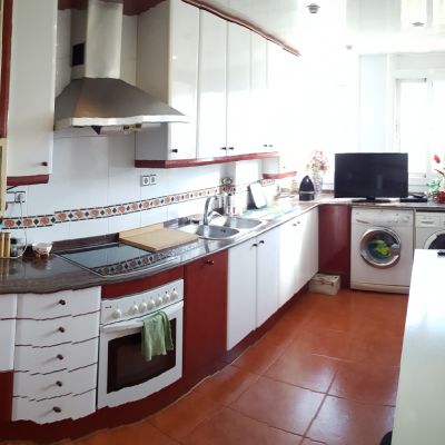Piso en Venta