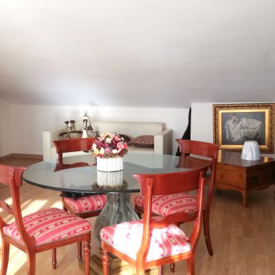 Duplex en Venta