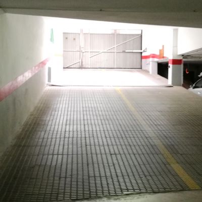 Garaje en Venta