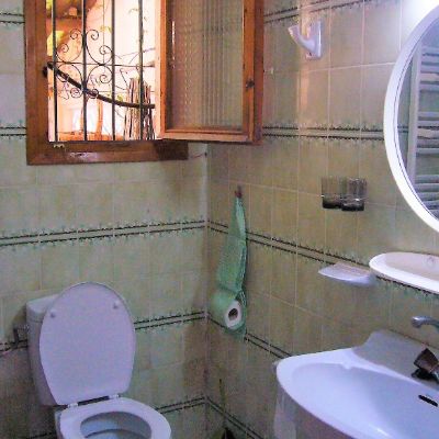 Villas en Venta