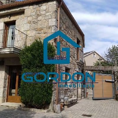 Chalets individuales en Venta