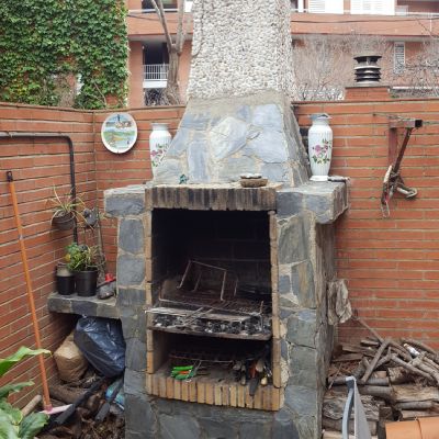 Casa en Alquiler