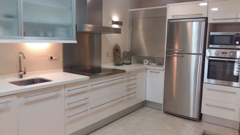 Piso en Alquiler