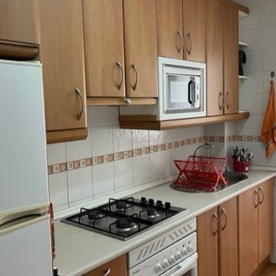 Piso en Venta