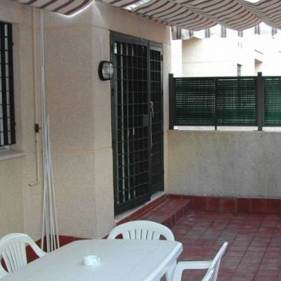 Piso en Alquiler