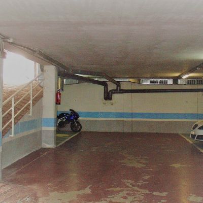 Garaje en Venta