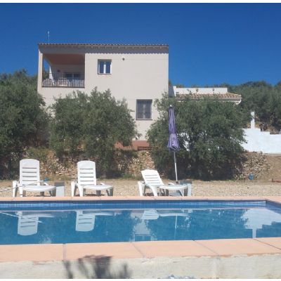 Villas en Venta