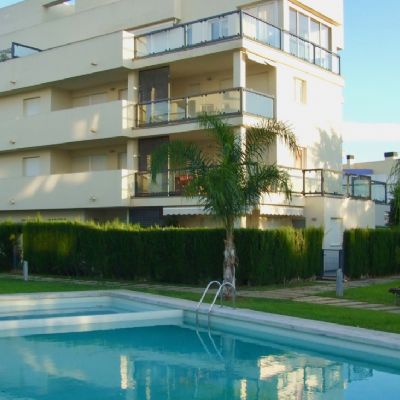 Apartamento en Venta