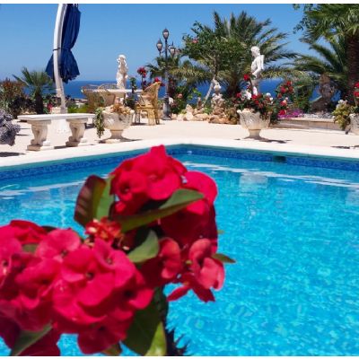 Villas en Venta