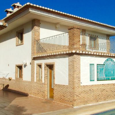 Chalets individuales en Venta